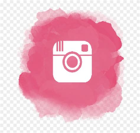Mutiaracinta Get Logo Instagram Pink Png Gif Gif