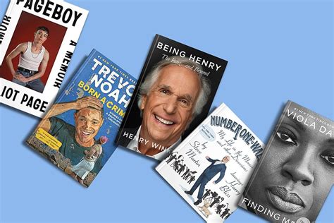 13 Dazzling And Delightful Celebrity Memoirs Celadon Books