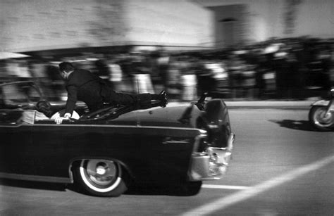 John F Kennedy 60 Rocznica Zamachu Na Prezydenta Usa