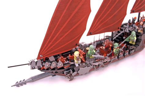 Pirate Ship Ambush Lego Set 79008 1 Building Sets Lordof The Rings