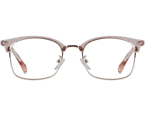 Browline Eyeglasses 145962