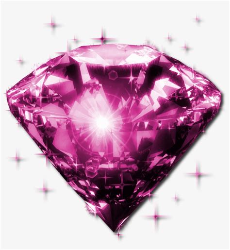 Hot Pink Diamond Hot Sex Picture