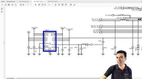 » схемы iphone pcb mentor. Aprende a leer Diagramas Esquemáticos Electrónicos, Manuales de Servicio, Schematics. Lección 1 ...