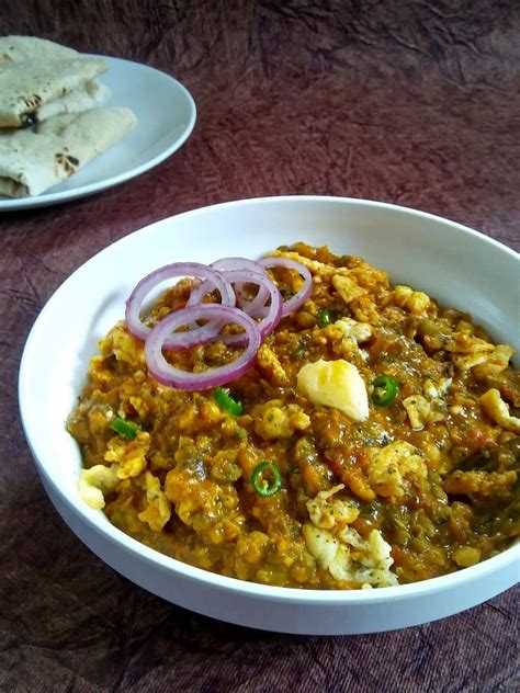 Egg Tadka Recipe Dimer Torka Spoons Of Flavor