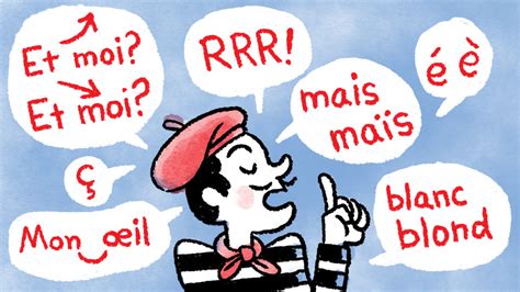 How To Sound Like A Native French Speaker French Your Way