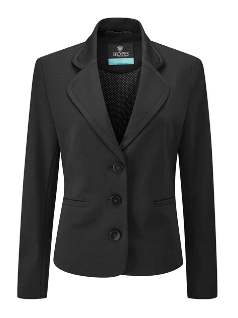 Women's Contourflex Adams Jacket | Sugdens | Corporate Clothing ...