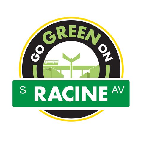 Go Green on Racine – Inner-City Muslim Action Network