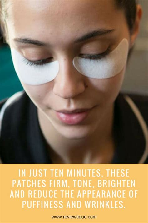 Best Under Eye Puffiness Reducer Celebrities Use This Under Eye