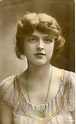 Miss Constance Worth | Vintage portraits, Vintage photographs, Beauty ...