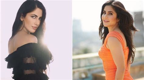 katrina kaif s lookalike alina rai is the new internet sensation check out her viral pictures here