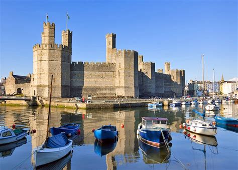 12 Top Rated Tourist Attractions In Wales Planetware