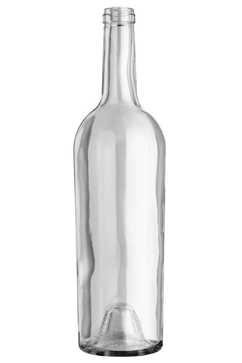 Translucent Glass Bottle Png Clipart Png Mart