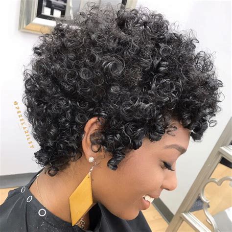 30 Best African American Hairstyles 2019 Hottest Hair Ideas For Black