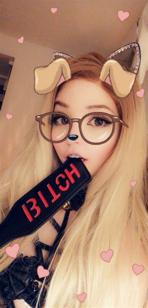 Belle Delphine Bdsm Sexy Youtubers