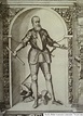 1603 Wilhelm Jülich-Kleve-Berg Wiliam Duke of Jülich-Cleves-Berg Kupfer ...