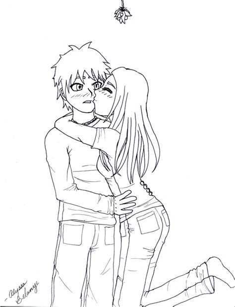 30 Best Boyfriend And Girlfriend Coloring Pages Home Inspiration And