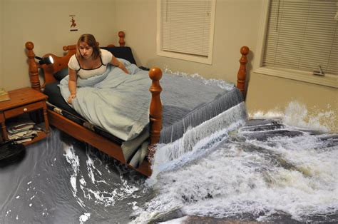 Common Waterbed Issues And How To Fix Them With Tips