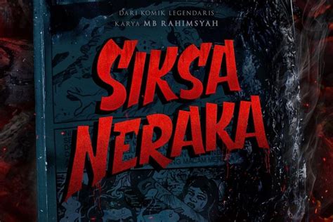 Film Horor Indonesia Tayang Patut Dinantikan