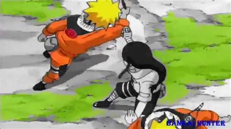 Naruto Vs Neji Amv Bring It Youtube