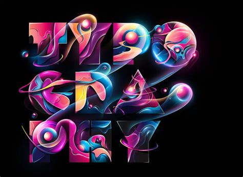 60 Remarkable Examples Of Typography Design Graphic Design Junction