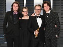 Actor Gary Oldman’s son wrote an open letter defending his father ...