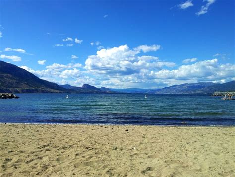 The Perfect Itinerary For A Summer Weekend In Penticton British
