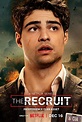 The Recruit with Noah Centineo Debuts an Action-Filled Trailer