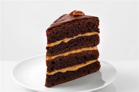 Still searching for what to cook ? Chocolate-Caramel Turtle Torte - Kraft Recipes