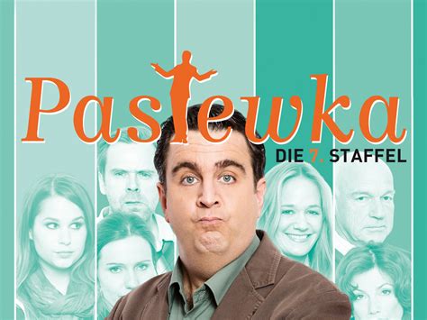 Pastewka Serie Tv Kritik Review Pastewka Ist Erwachsen Geworden Und