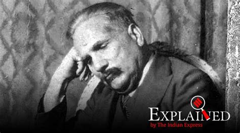 Explained Allama Iqbal And His Role In The Creation Of Pakistan