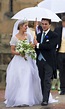 PHOTOS: Prince Harry Attends A Wedding With Cressida Bonas... And His ...