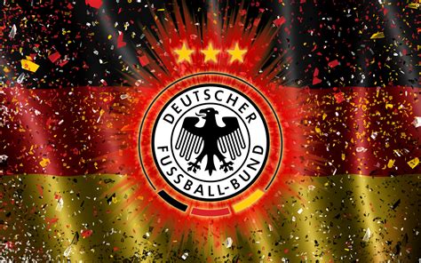 Weitere ideen zu fussball, fußball wappen, bundesliga logo. Germany National Football Team Wallpapers (60+ images)