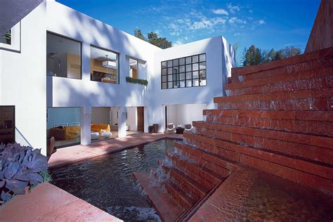Architectural Minimalism 7 Stunning Homes ハフポスト Home And Living