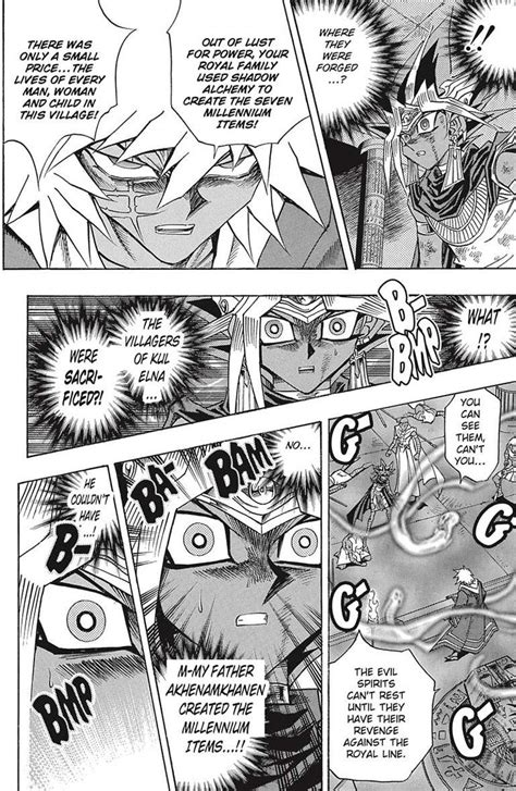 Yu Gi Oh Millennium World 35 Read Yu Gi Oh Millennium World Chapter 35 Online Page 14