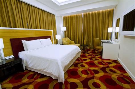 Restoran golden city, len kúsok od ubytovania hotel perdana. THE 10 BEST Hotels in Kota Bharu of 2020 (from RM 41 ...
