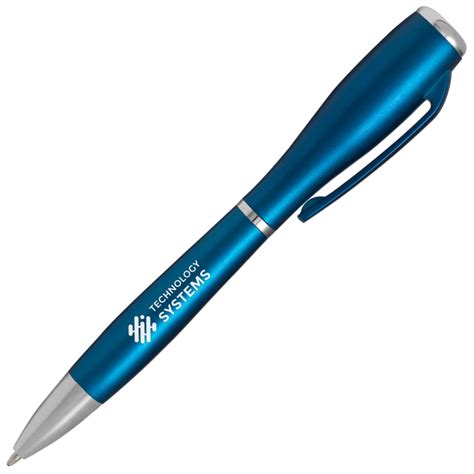 Lantern Pen Promotional Flashlight Pen National Pen