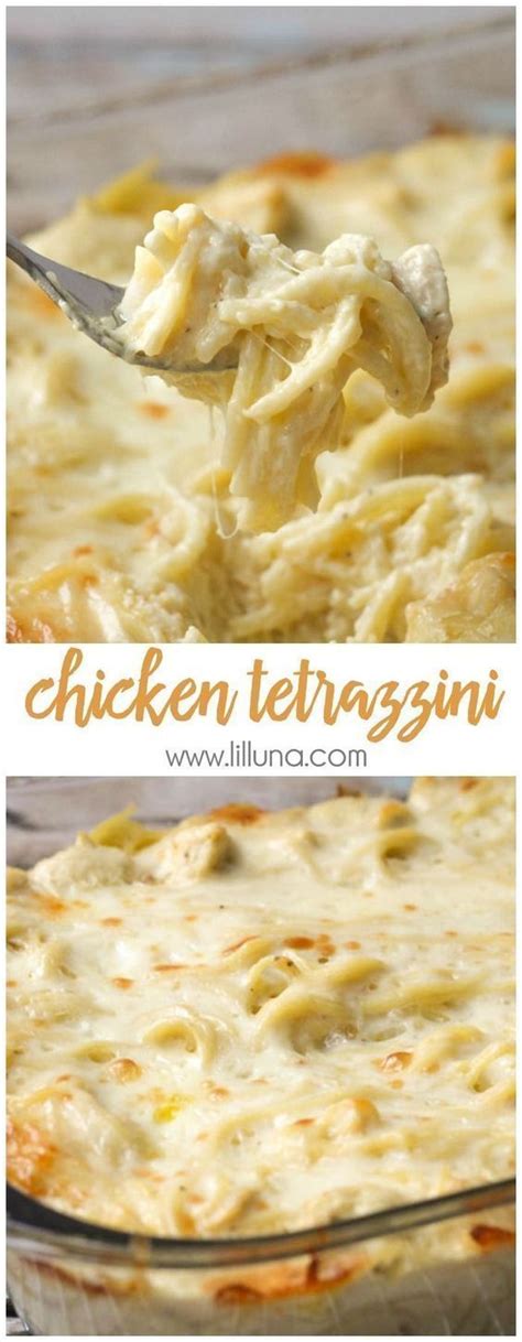Easy Recipe Tasty Pioneer Woman Chicken Tetrazzini Pioneer Woman