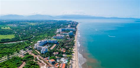 Everything You Should Know About Nuevo Vallarta