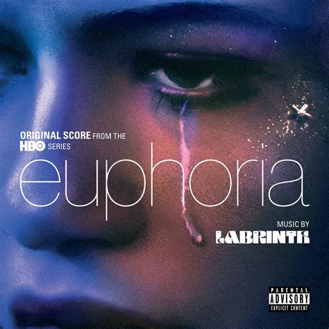 ‎euphoria Original Score From The Hbo Series De Labrinth En Apple Music
