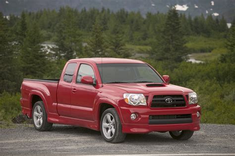 Toyota Tacoma X Runner 2014 Photo Gallery 210