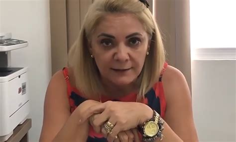 Cpi Convoca Ex Mulher De Bolsonaro Pol Tica Valor Econ Mico