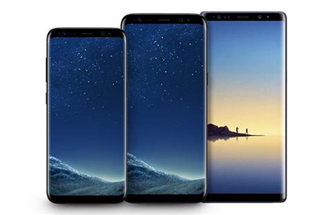 Deal Up To 500 Off Verizon Galaxy S8 S8 Or T Mobile Note 8 Plus