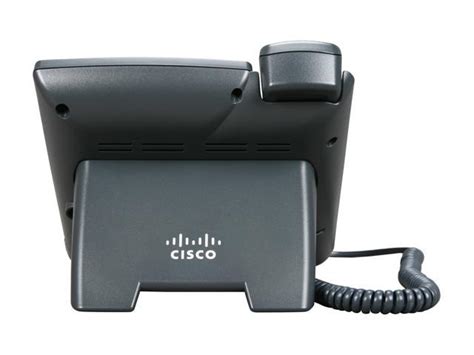 Cisco Small Business Spa303 G1 3 Line Ip Phone