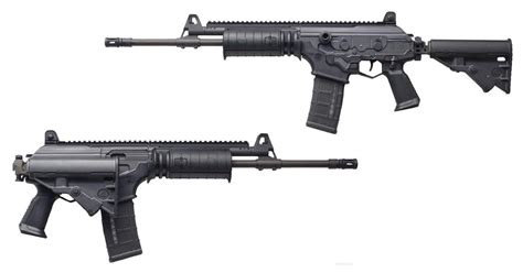 Iwi Galil Ace Sar Rifle 223 Remington 16 Barrel Folding Adjustable