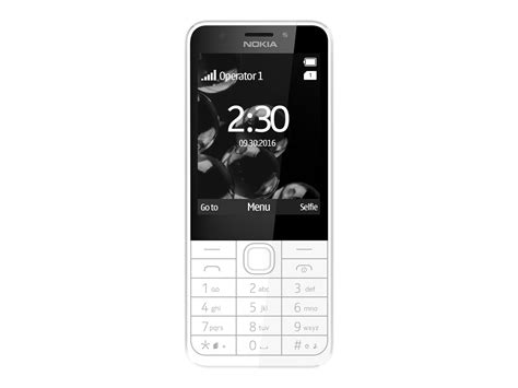 Nokia 230 Dual Sim Full Specs Details And Review