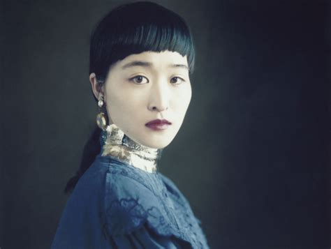 Yuki Fujisawa｜2016 Collection Chinoiserie