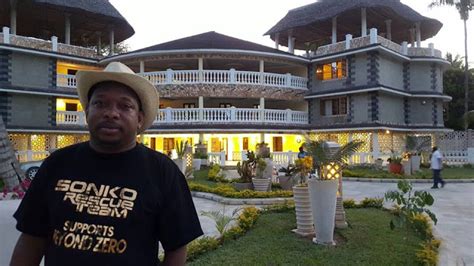 Top 10 Best Celebrity Houses In Kenya Today And Their Owners