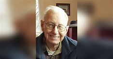Obituary information for James A. Nielsen