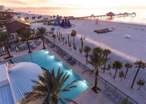 The 10 Best Tampa Beach Hotels