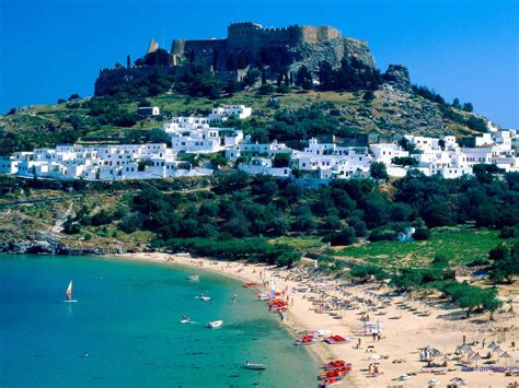 Phoebettmh Travel: (Greece) - Rhodes islands